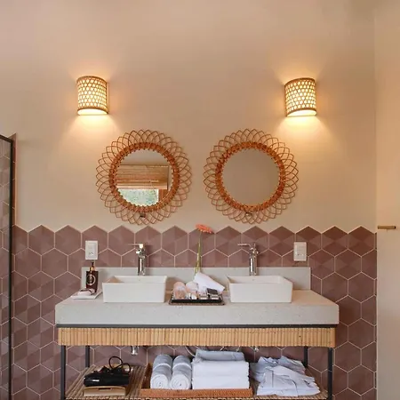 Embauba Boutique Hotel-3