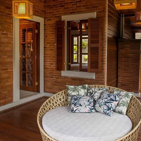 Embauba Boutique Hotel-2
